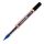 Pióro kulkowe UniBall Eye UB-150-10, niebieskie
